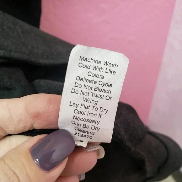 CAbi #994 Libson Topper Ponte Jacket - Picture 4 of 5